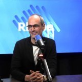 Raphaël Crittin dans Good Morning Valais